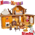 Simba Masha and The Bear Голямата къща на Мечока 109301032